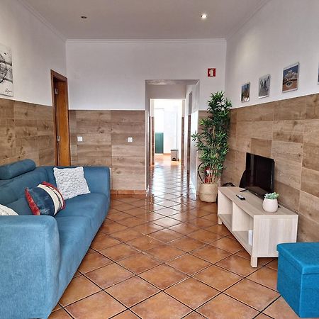 Visconde De Estoi Villa Фаро Екстериор снимка